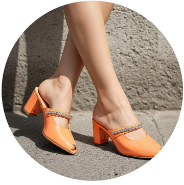Footwears