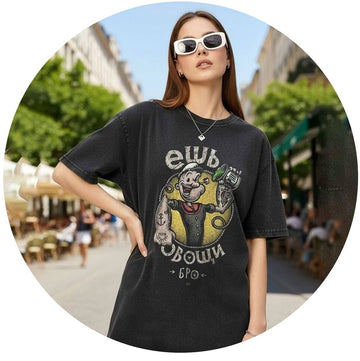 Tees