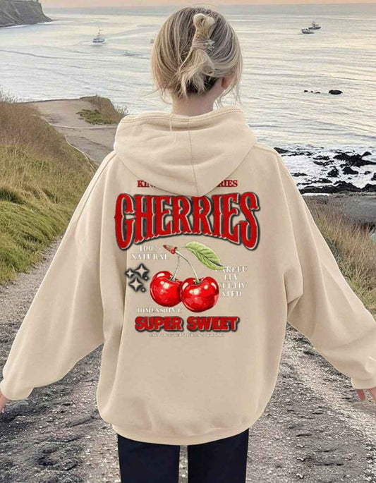 King of All Cherries