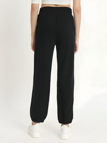 Black Sweatpants