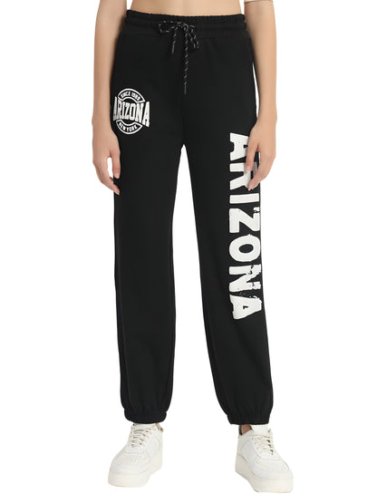 Black Sweatpants