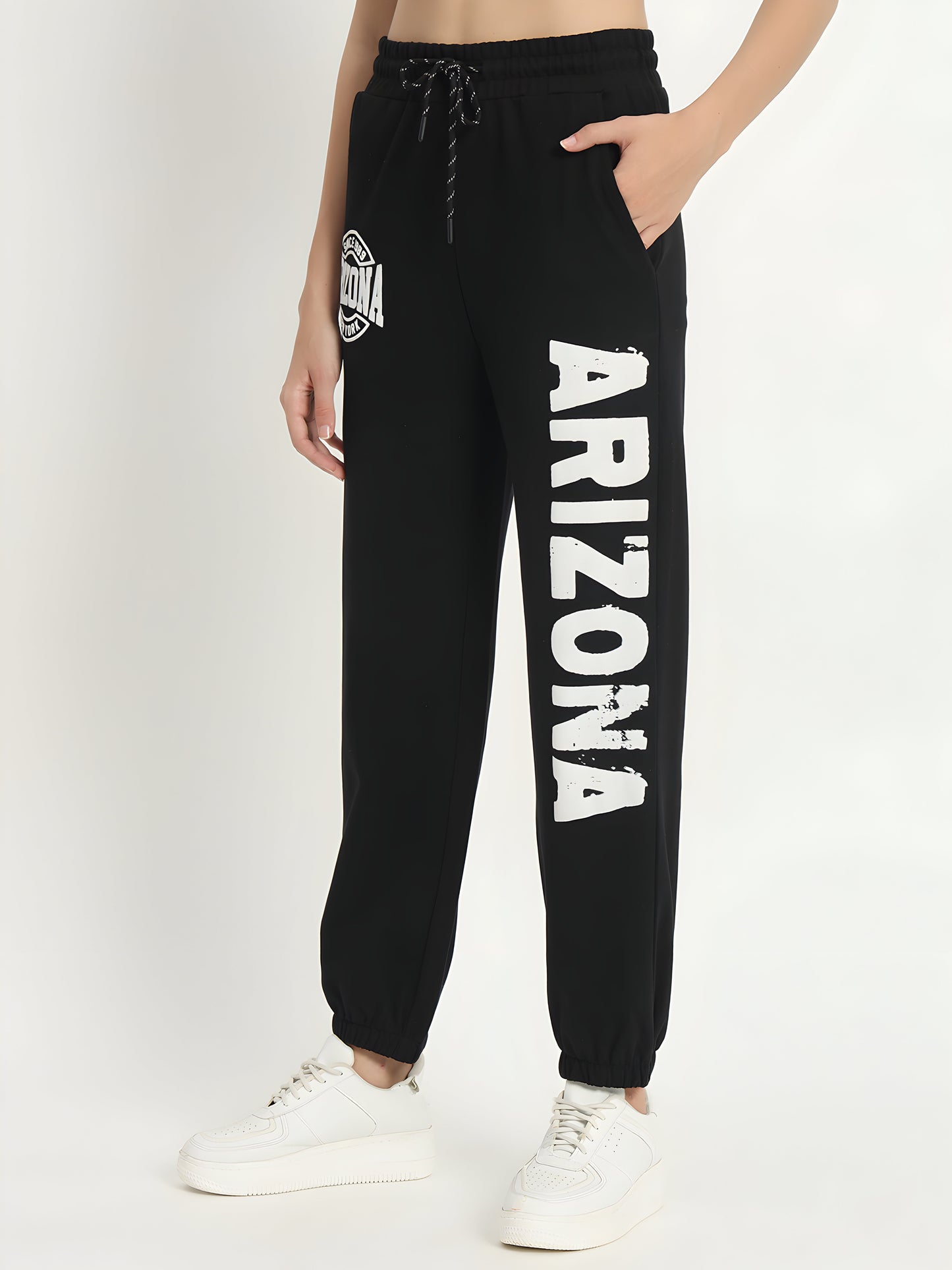 Black Sweatpants