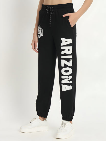 Black Sweatpants