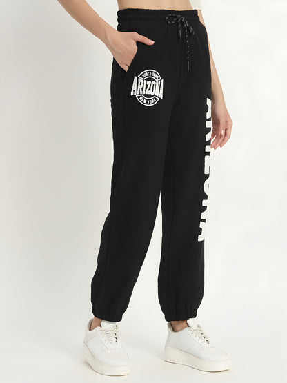 Black Sweatpants