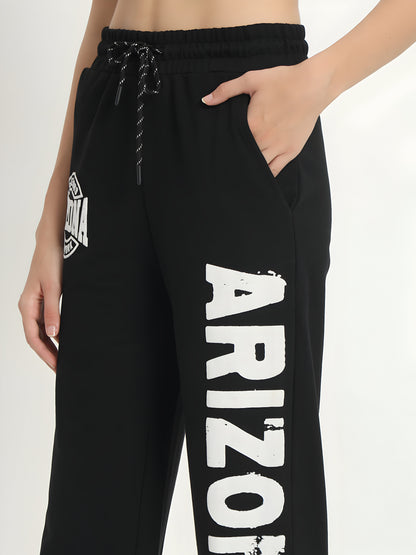 Black Sweatpants