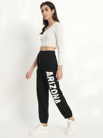 Black Sweatpants