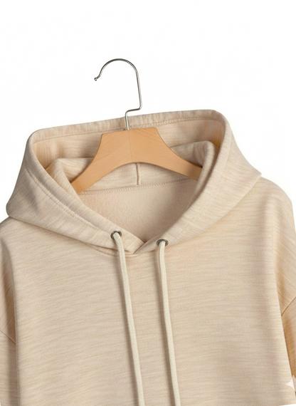Rocky 75 Oversized Hoodie