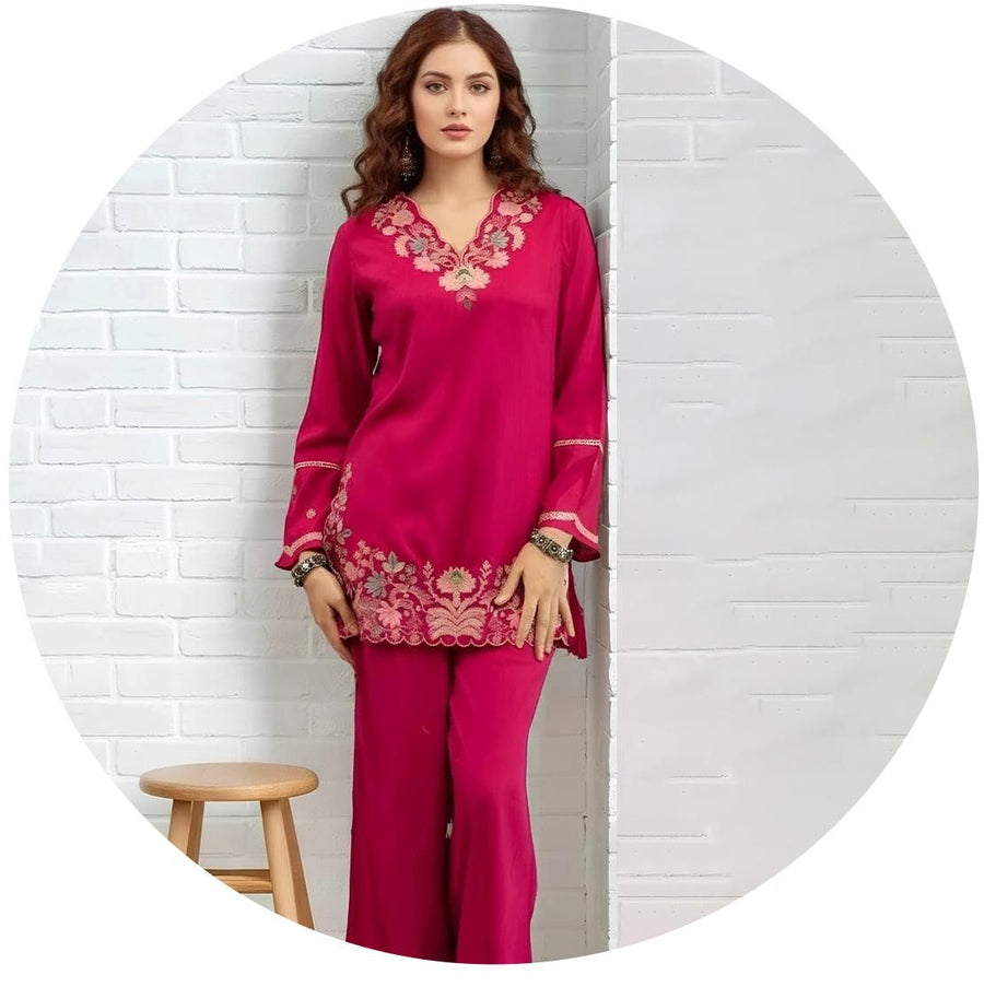 Co-Ord Sets