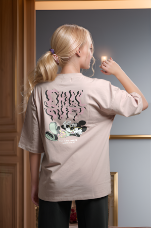 Mickey Mouse  T-Shirt
