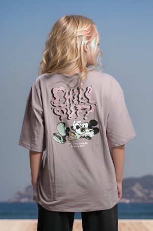 Oversized T-Shirt