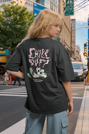 Oversized T-Shirt