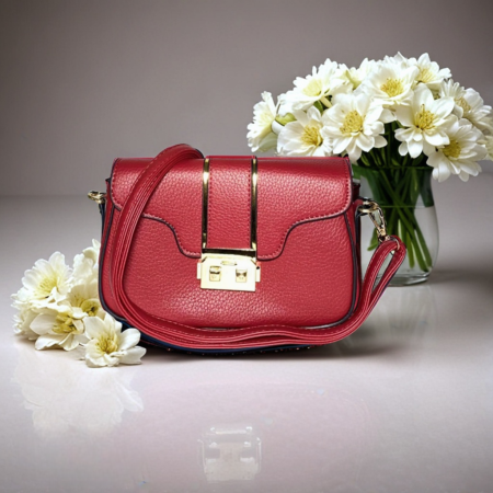 Mini Crossbody Bag