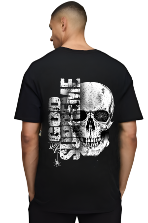 God Supreme Oversized T-Shirt