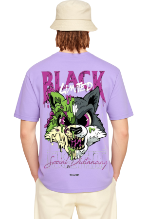 LIMITED Edition Oversized T-Shirt